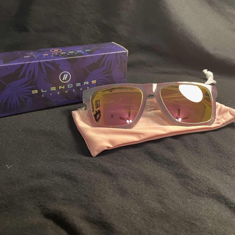 Blenders Sunglasses